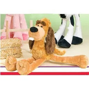 Melissa & Doug Lanky Legs Dog