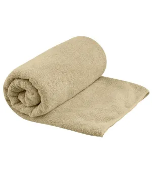 Sea To Summit Tek Medium Desert Quick-Drying Towel Beige 50 X 100 Cm M, 1 Pc