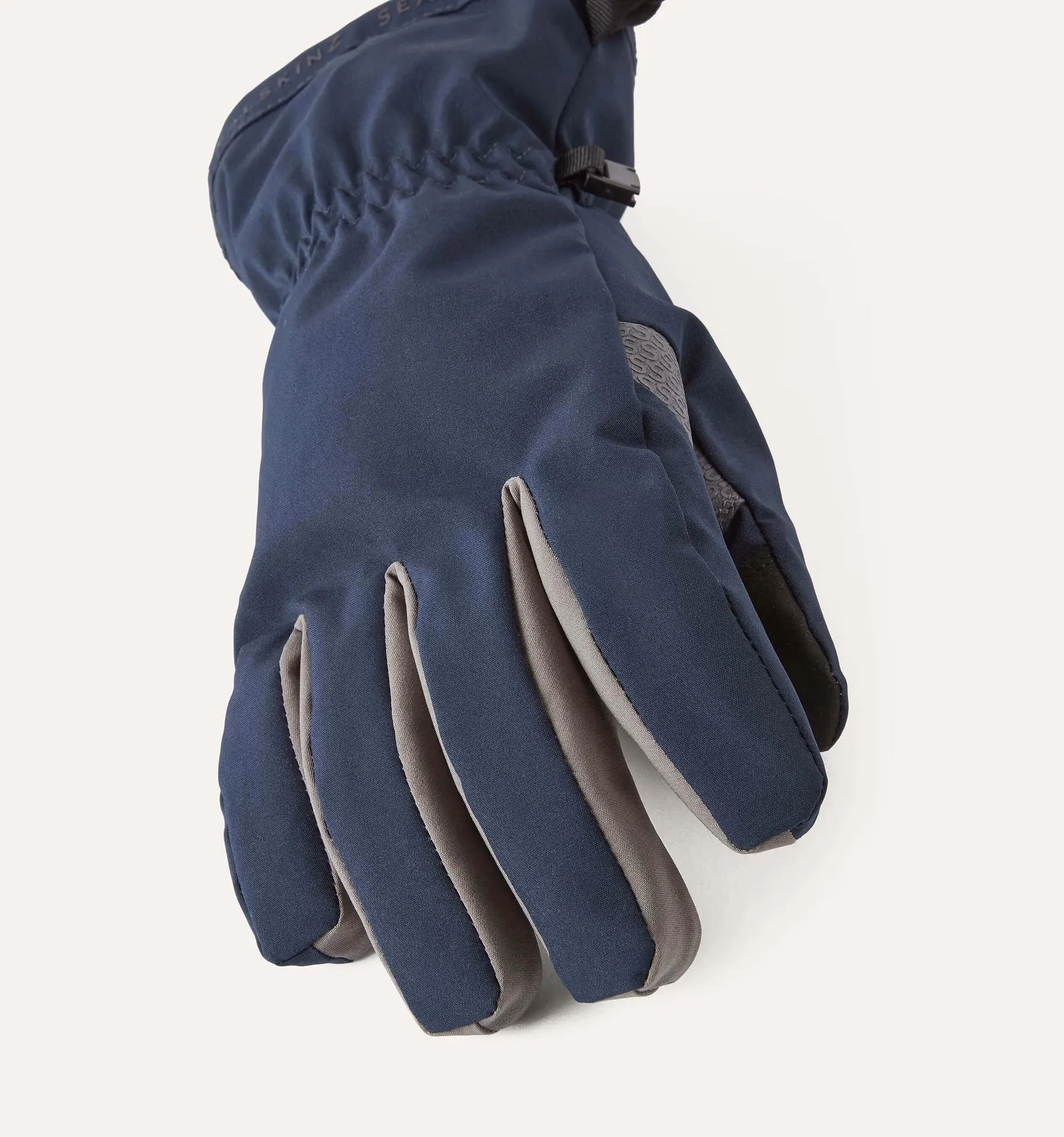 Sealskinz Drayton Waterproof Lightweight Gauntlet