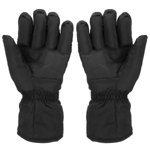 Unisex Battery Powered Heated Waterproof Gloves